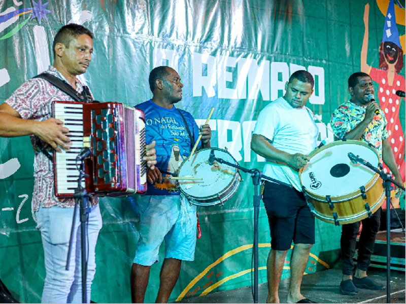 Secult divulga resultado preliminar de edital para artistas e grupos culturais em Juazeiro do Norte