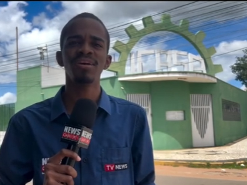 Vídeo: indenização de mais de R$ 80 milhões do Icasa continua bloqueada na Justiça e só deve ser liberada após pagamento de dívidas