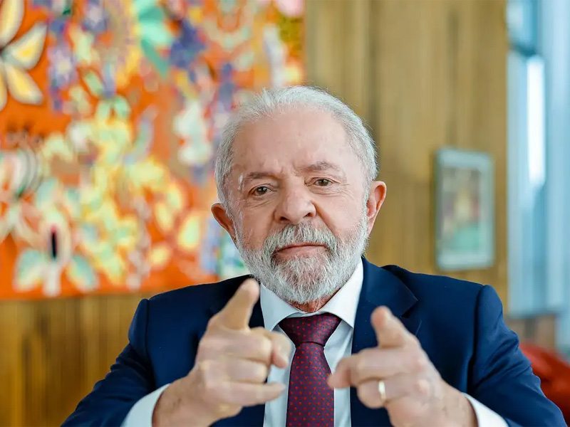 Lula sinaliza apoio a setores para redução da jornada 6×1