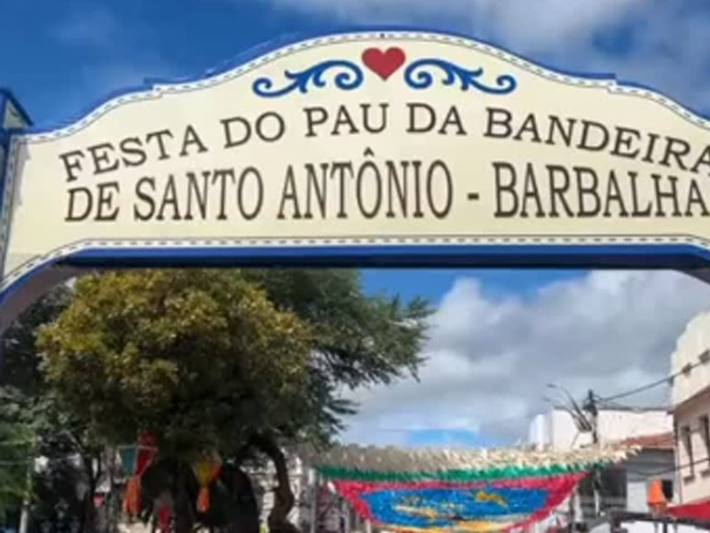 🔴AO VIVO: Leonardo de Luna, Italo Queiroz, Jonas do Acordeon e Haroldinho cantam e falam sobre preparativos para Pau da Bandeira em Barbalha