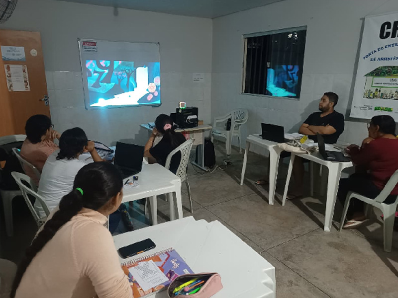 Juazeiro do Norte abre inscrições para curso gratuito de Cuidador Infantil nesta segunda-feira (11)
