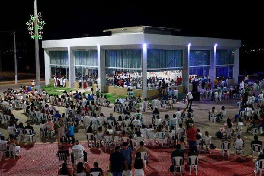 Crato realiza programação especial para Nossa Senhora de Fátima nesta quarta-feira (13)