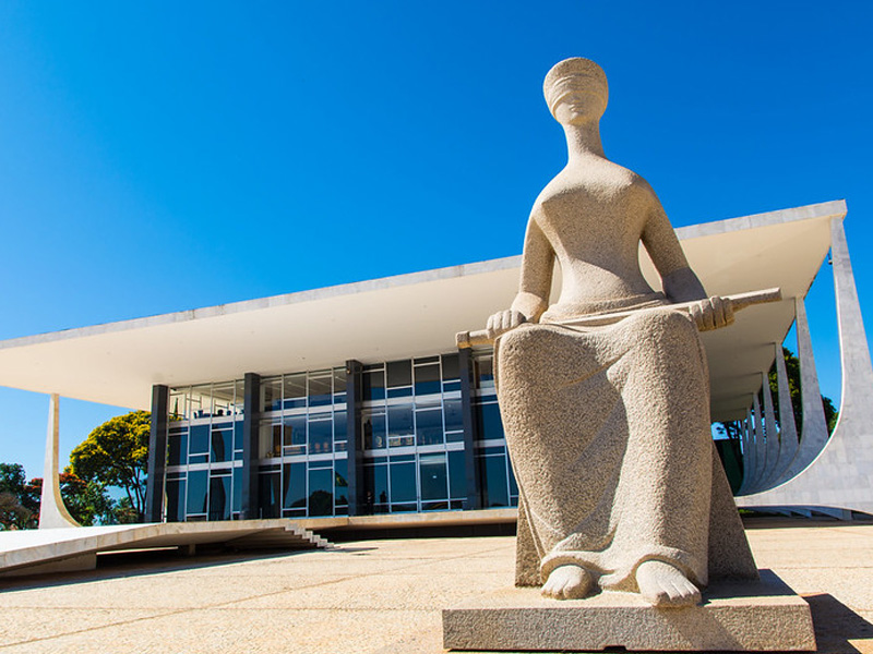 STF acaba com aposentadoria compulsória remunerada como punição para juízes