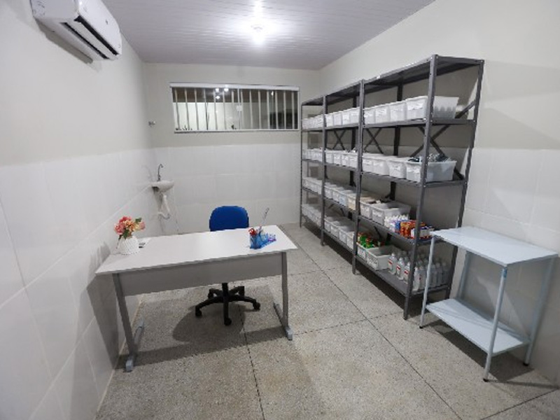 Juazeiro do Norte implantará ambulatório noturno na UBS Romeirão