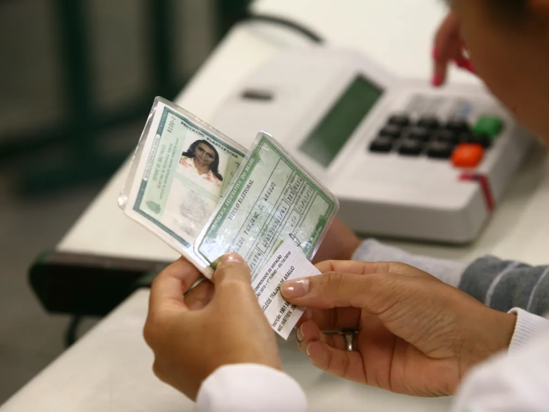 Prazo para tirar ou regularizar título de eleitor termina nesta quarta (06)