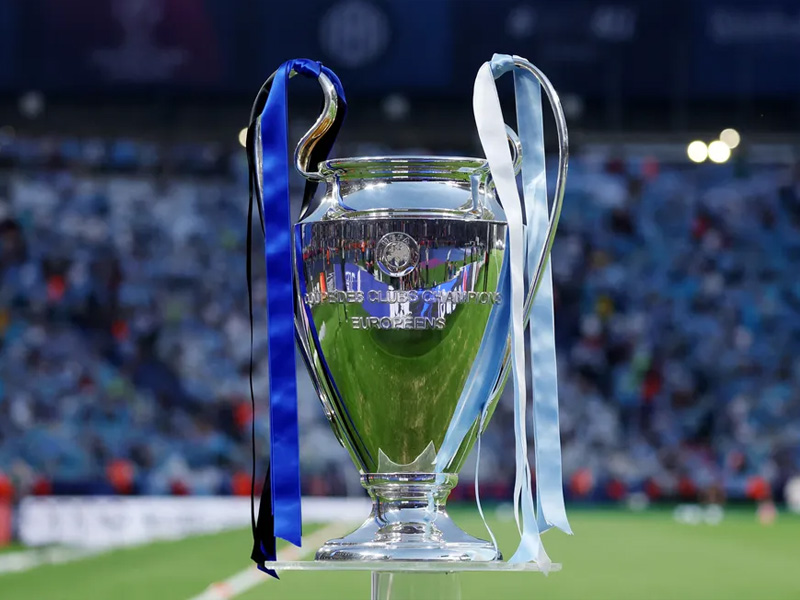 Bayern x PSG: escalações e onde assistir ao jogo da Champions League