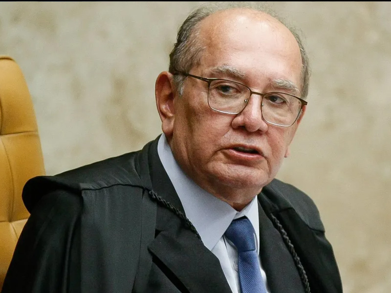 Gilmar Mendes diz que caso Master gera perplexidade na população