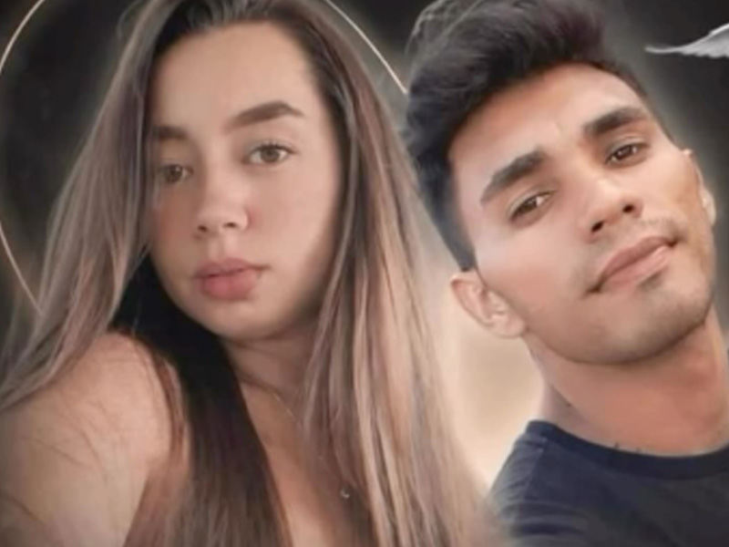 Vídeo: casal morre após colisão entre hilux e caminhão na BR-230, em Lavras da Mangabeira