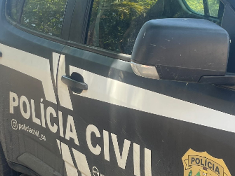 Vídeo: Justiça condena homem a 40 anos de prisão por estuprar e matar com 44 facadas mulher em situação de rua, em Juazeiro do Norte