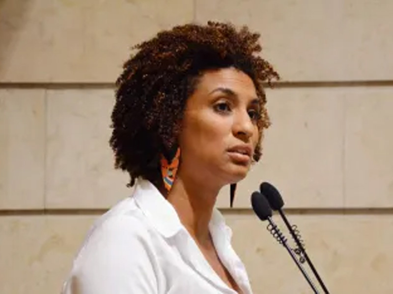STF forma maioria para tornar réus policiais acusados de obstrução no caso Marielle