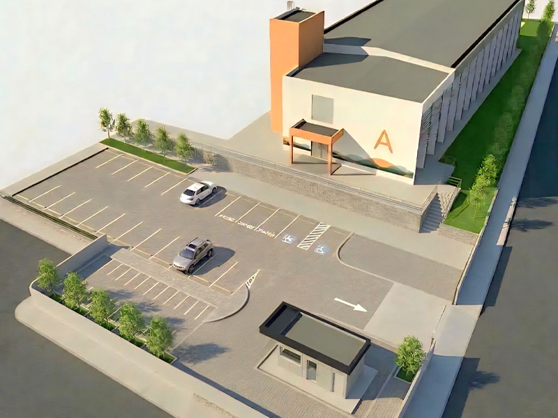 UFCA realizará assinatura do contrato da obra do campus de Brejo Santo neste sábado (30)