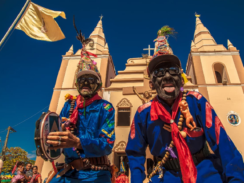 Barbalha abre credenciamento para manifestações artísticas e culturais para a Festa do Pau da Bandeira 2026