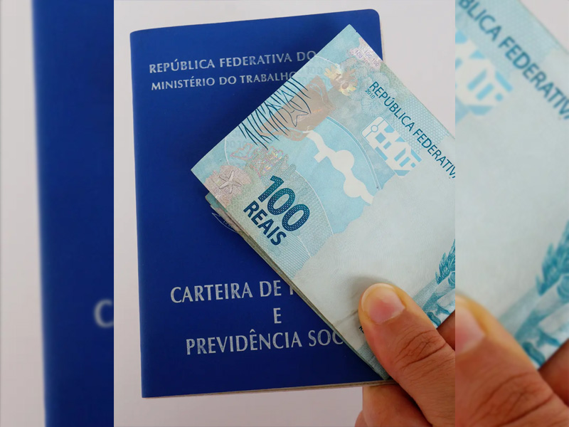 Abono salarial: pagamento para nascidos em maio e junho começa nesta sexta-feira (15)