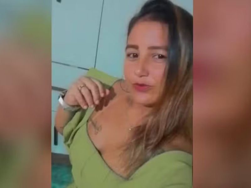 Homem matou ex após descobrir novo relacionamento da vítima, diz polícia
