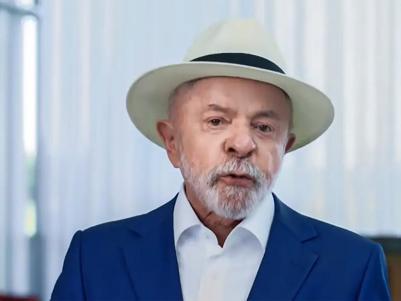 Lula anuncia novo Desenrola para a próxima semana com até 20% do FGTS