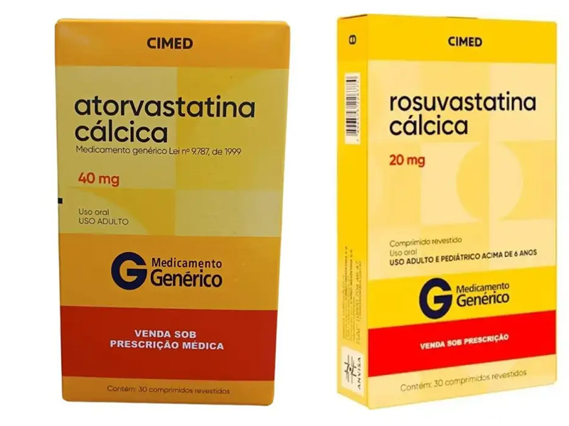 Anvisa suspende lotes de remédios para colesterol e corticoide após irregularidades