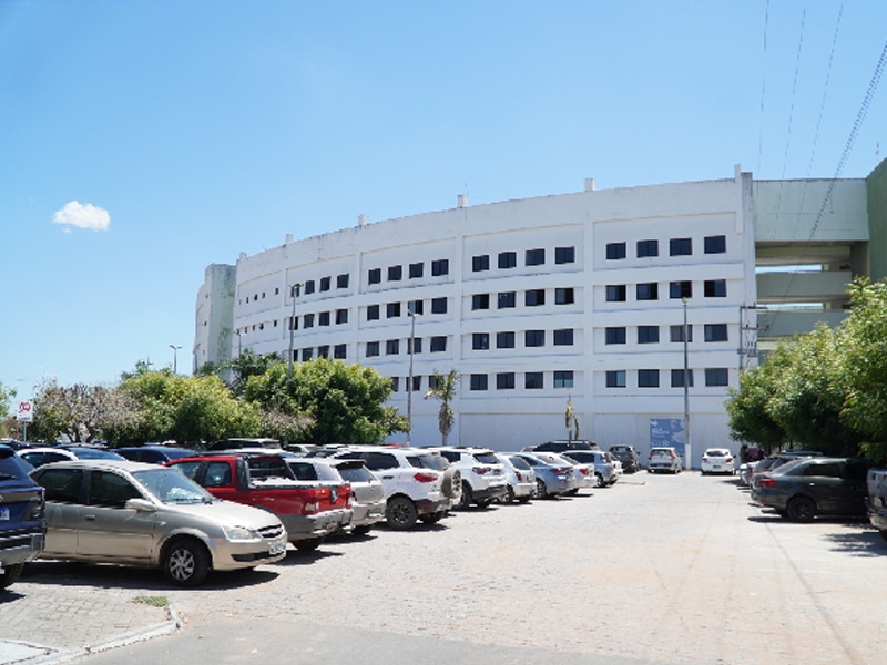 Setores da Seduc passam a funcionar no Centro Administrativo de Juazeiro do Norte
