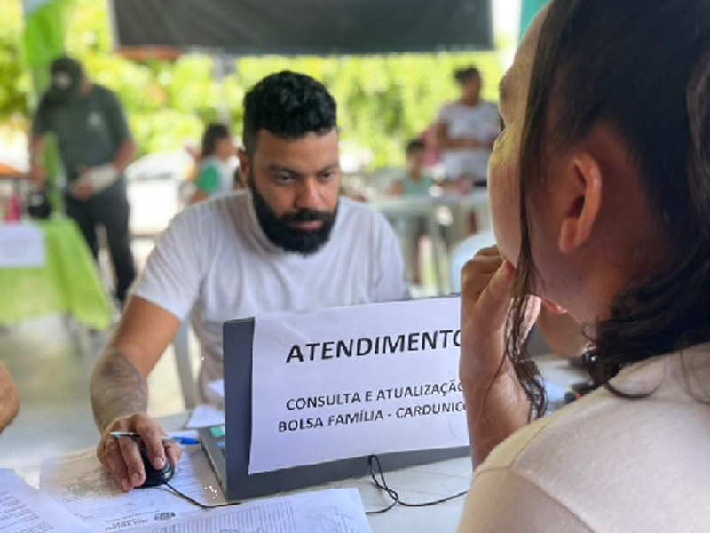 Sala de Apoio ao Trabalhador Juazeirense leva serviços gratuitos ao Horto nesta terça-feira (09)