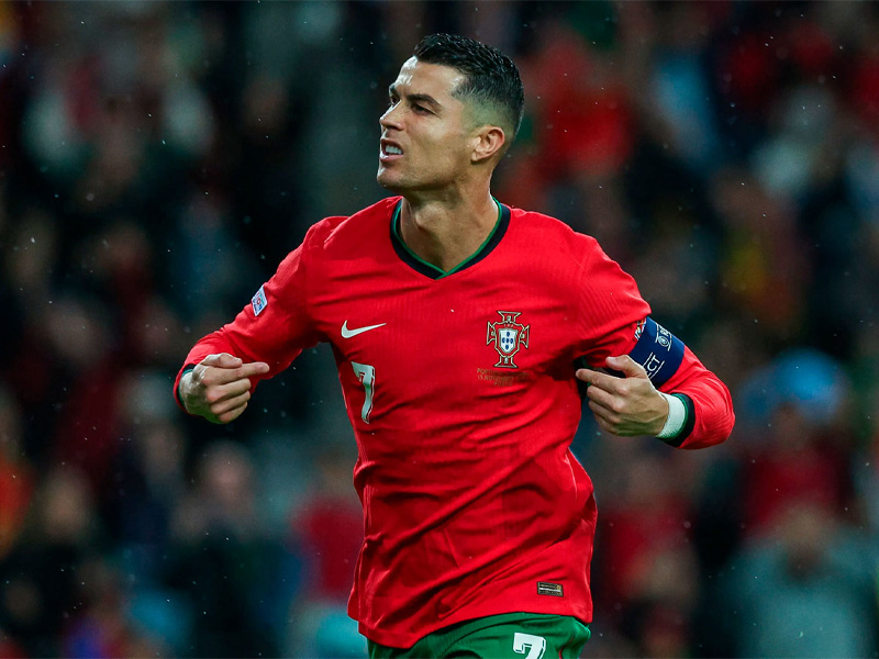 Portugal estreia diante da RD Congo e Inglaterra encara Croácia; veja os jogos desta quarta na Copa do Mundo 2026