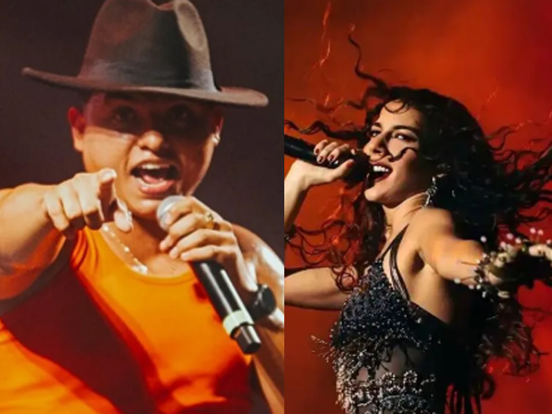 Juaforró 2026 começa nesta terça-feira com shows de Marina Sena e Filho do Piseiro em Juazeiro do Norte