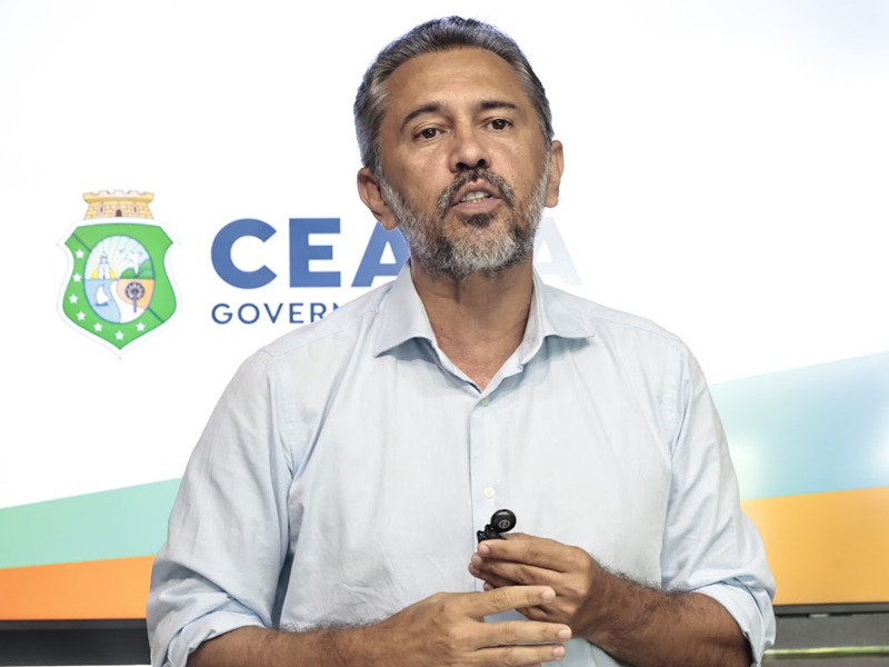Governo do Ceará anuncia convocação de 163 docentes para Uece, Urca e UVA