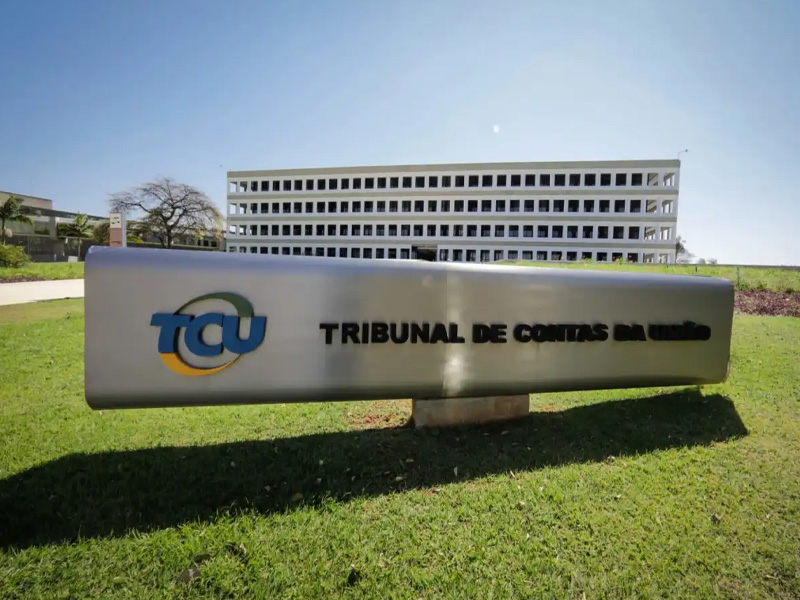 TCU aprova com ressalvas as contas do governo federal de 2025