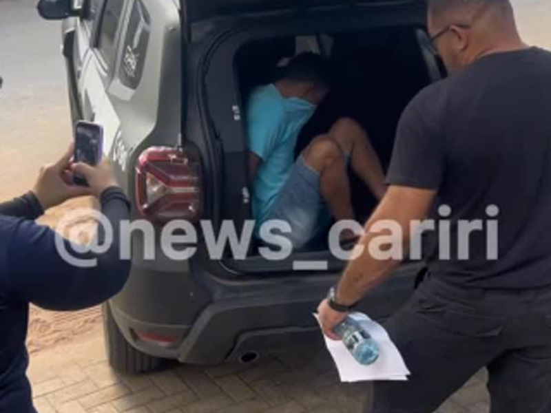 🔴AO VIVO: operação da Polícia Civil contra grupos criminosos cumpre mais de 50 mandados de prisão e busca em Juazeiro do Norte e outras regiões do Ceará, Bahia, Pernambuco, RJ e SP