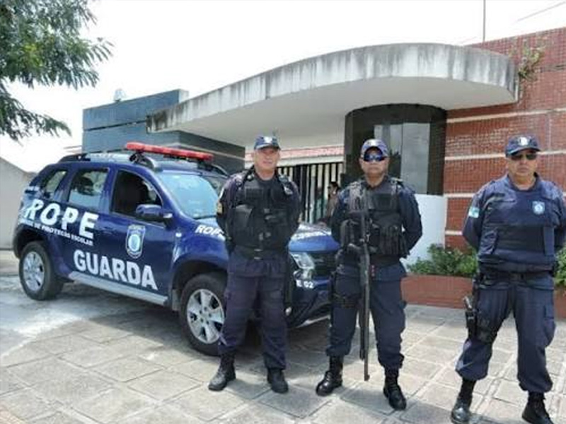 Prefeito Zé Gordinho anuncia nova viatura para reforçar a Guarda Civil Municipal de Araripe
