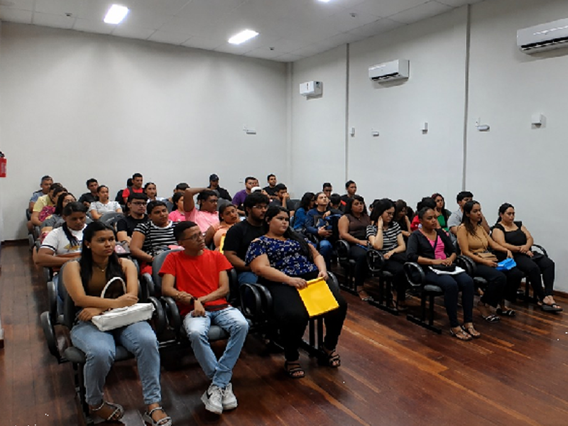 Prefeitura de Juazeiro abre inscrições para cursos profissionalizantes gratuitos em julho