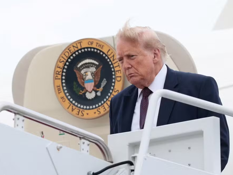 EUA suspendem sanções ao Irã por 60 dias após negociações e Trump cobra cumprimento de acordo