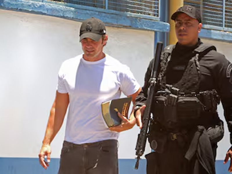 Polícia Federal rejeita segunda proposta de delação do banqueiro Daniel Vorcaro