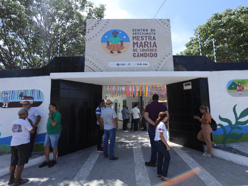 Centro de Artesanato de Juazeiro receberá curso de peças decorativas em cabaça