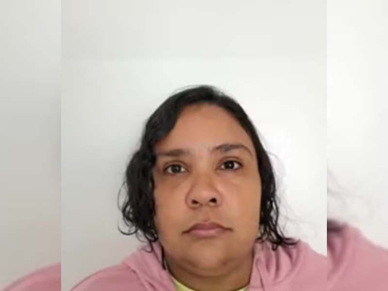 Cearense é presa após fingir ser adolescente de 12 anos e viver por mais de um ano com família em SC