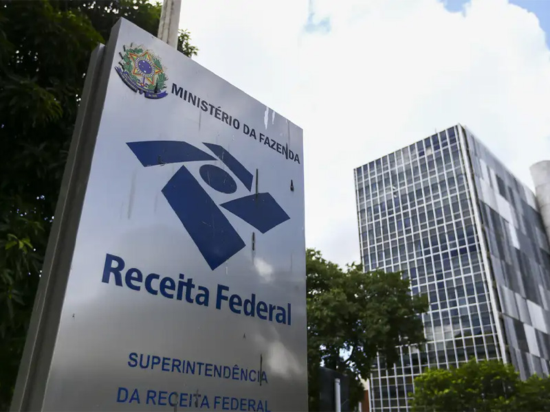 Receita identifica R$ 44 bilhões em divergências de créditos de PIS e Cofins de 12 mil empresas