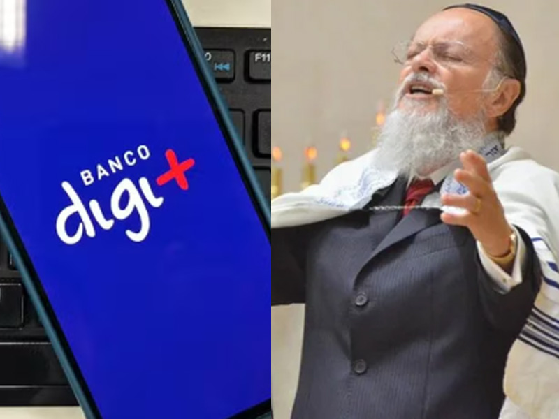 PF faz operação contra banco de Edir Macedo e bloqueia até R$ 670 milhões em bens