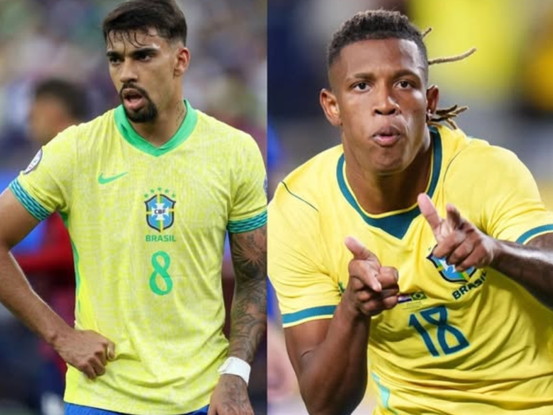 Brasileirão bate recorde e terá 32 jogadores na Copa do Mundo de 2026