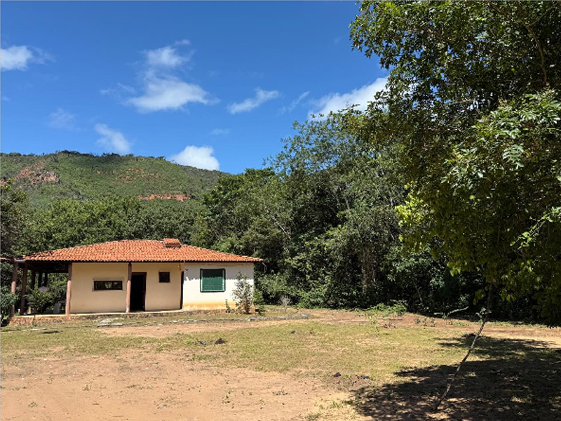 Decreto institui área do Jardim Botânico no Crato, com assinatura nesta quarta-feira, 17