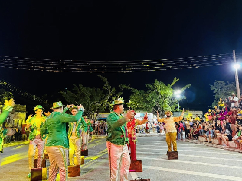 Crato lança programação do Crato Junino 2026 com quadrilhas, shows e atividades para toda a família