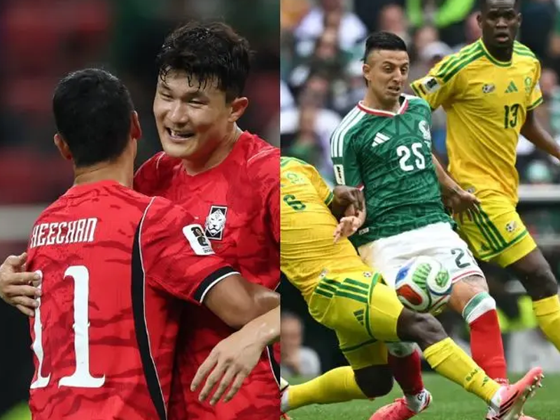 Copa do Mundo 2026: segunda rodada da fase de grupos começa nesta quinta-feira