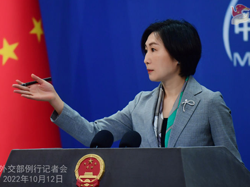 China rejeita acusações de trabalho forçado e critica nova tarifa proposta pelos EUA