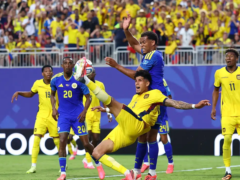 Copa 2026: rodada desta quinta define classificados nos grupos D, E e F