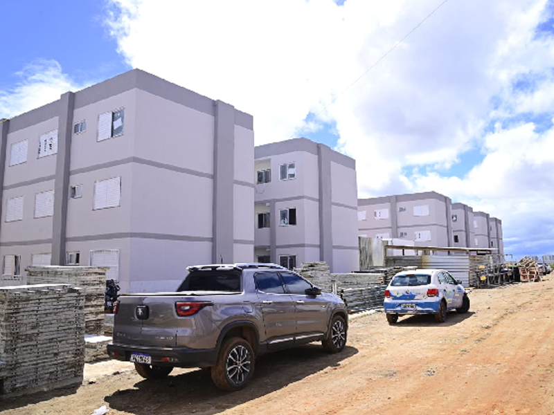 Juazeiro do Norte divulga novo cronograma do Minha Casa, Minha Vida