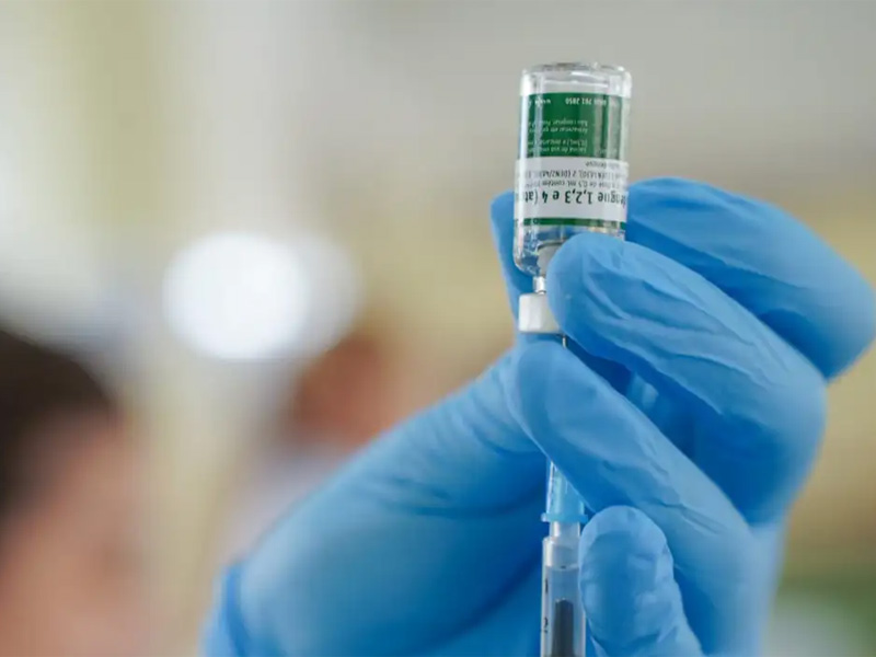 Anvisa cria grupo para avaliar segurança da vacina contra dengue do Butantan
