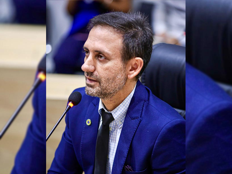 Justiça Eleitoral julga nesta terça ação que pode cassar mandato do vereador Boaz