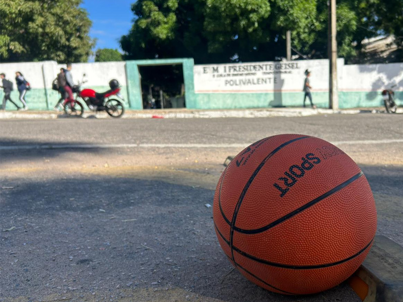 🔴AO VIVO: time de basquete de Juazeiro do Norte tinha sido campeão numa competição de Sobral antes do acidente que deixou integrantes mortos e feridos