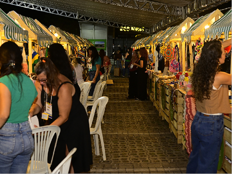 Feira Marias do Juá abre inscrições para participação no Festival Juaforró