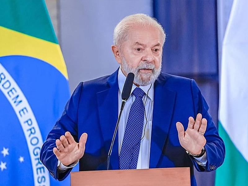 Ipsos-Ipec: 38% Avaliam Governo Lula Como Ruim ou Péssimo e 32% Como Ótimo ou Bom