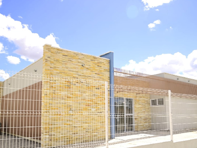 UPA Animal Francisco Primo Bezerra será inaugurada nesta quarta-feira (01) em Juazeiro do Norte