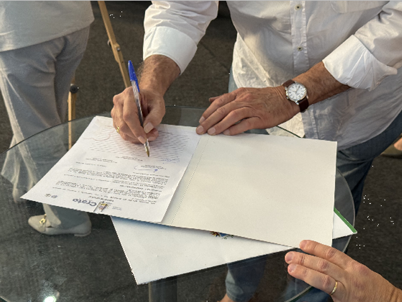 Crato autoriza construção de novo CAPS AD para atendimento em saúde mental