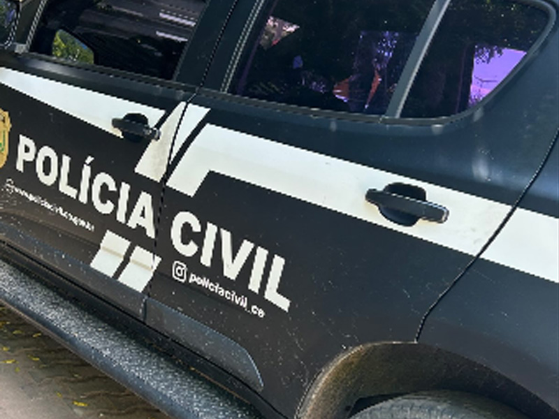 🔴AO VIVO: jovem de 18 anos é preso por matar suspeito de est*pro contra atual namorada do autor do assassinato, em Juazeiro do Norte